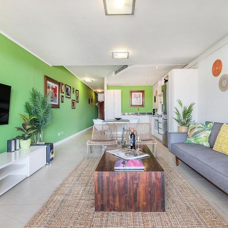 Authentic Cape Town Apartment Near The Waterfront Luaran gambar