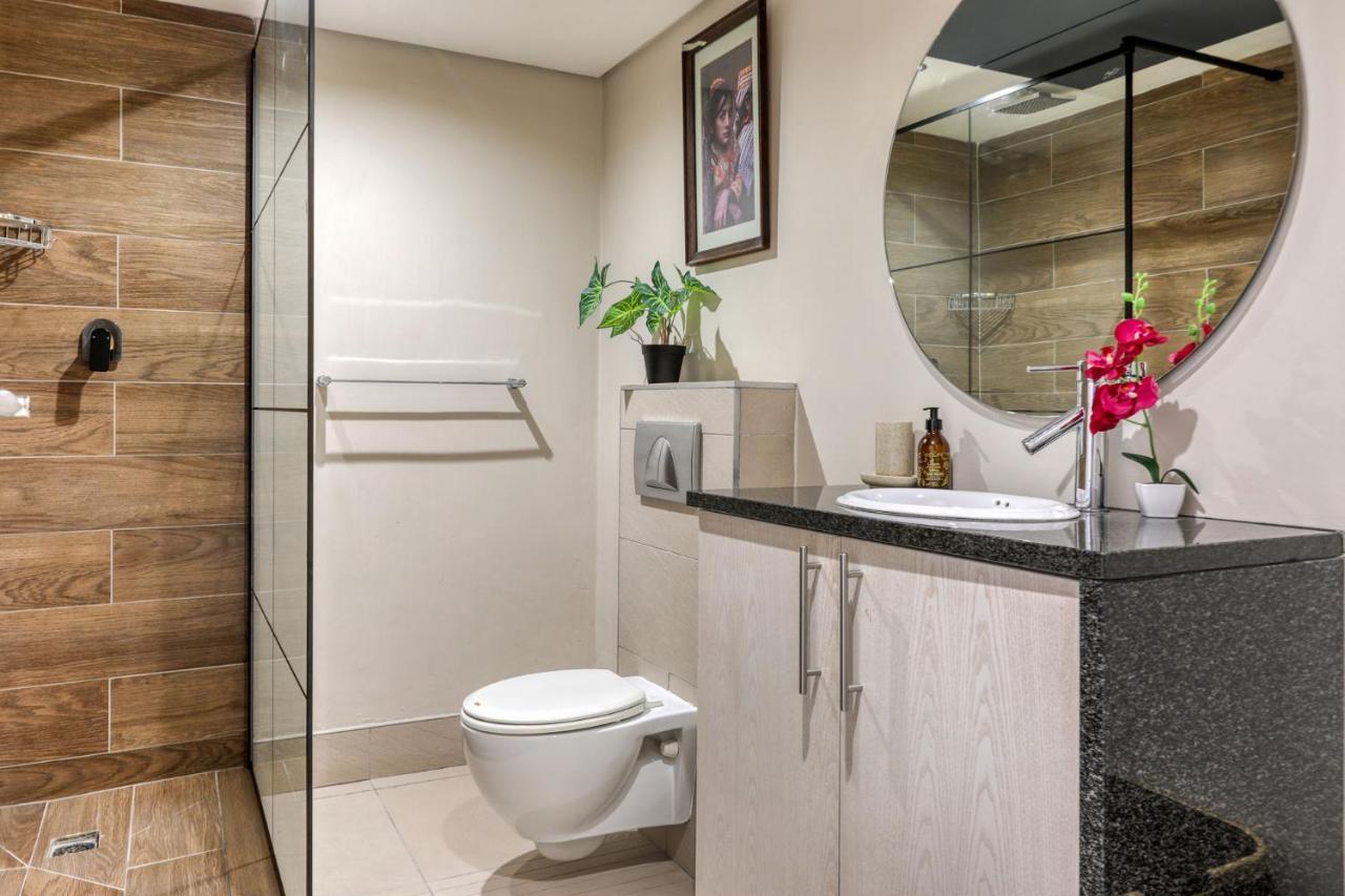 Authentic Cape Town Apartment Near The Waterfront Luaran gambar