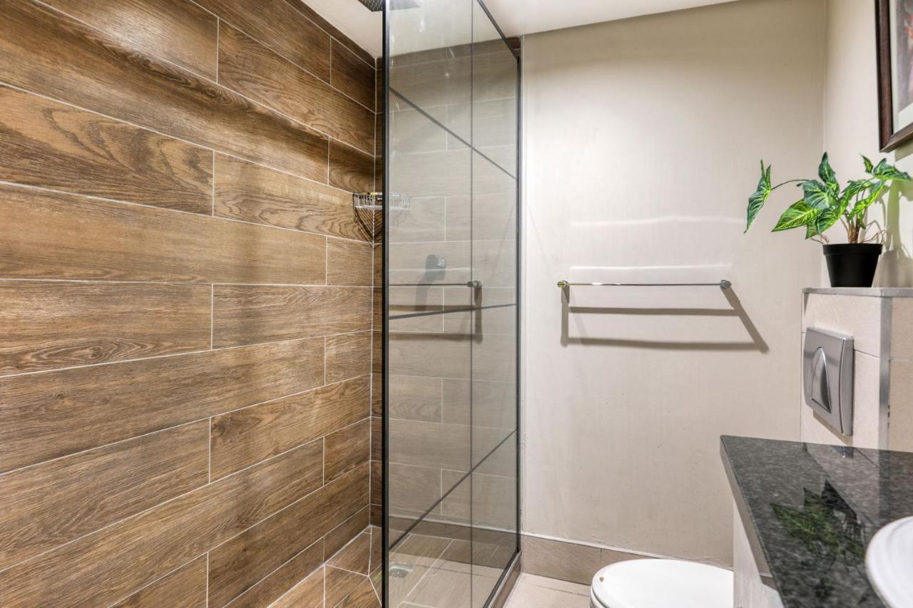 Authentic Cape Town Apartment Near The Waterfront Luaran gambar