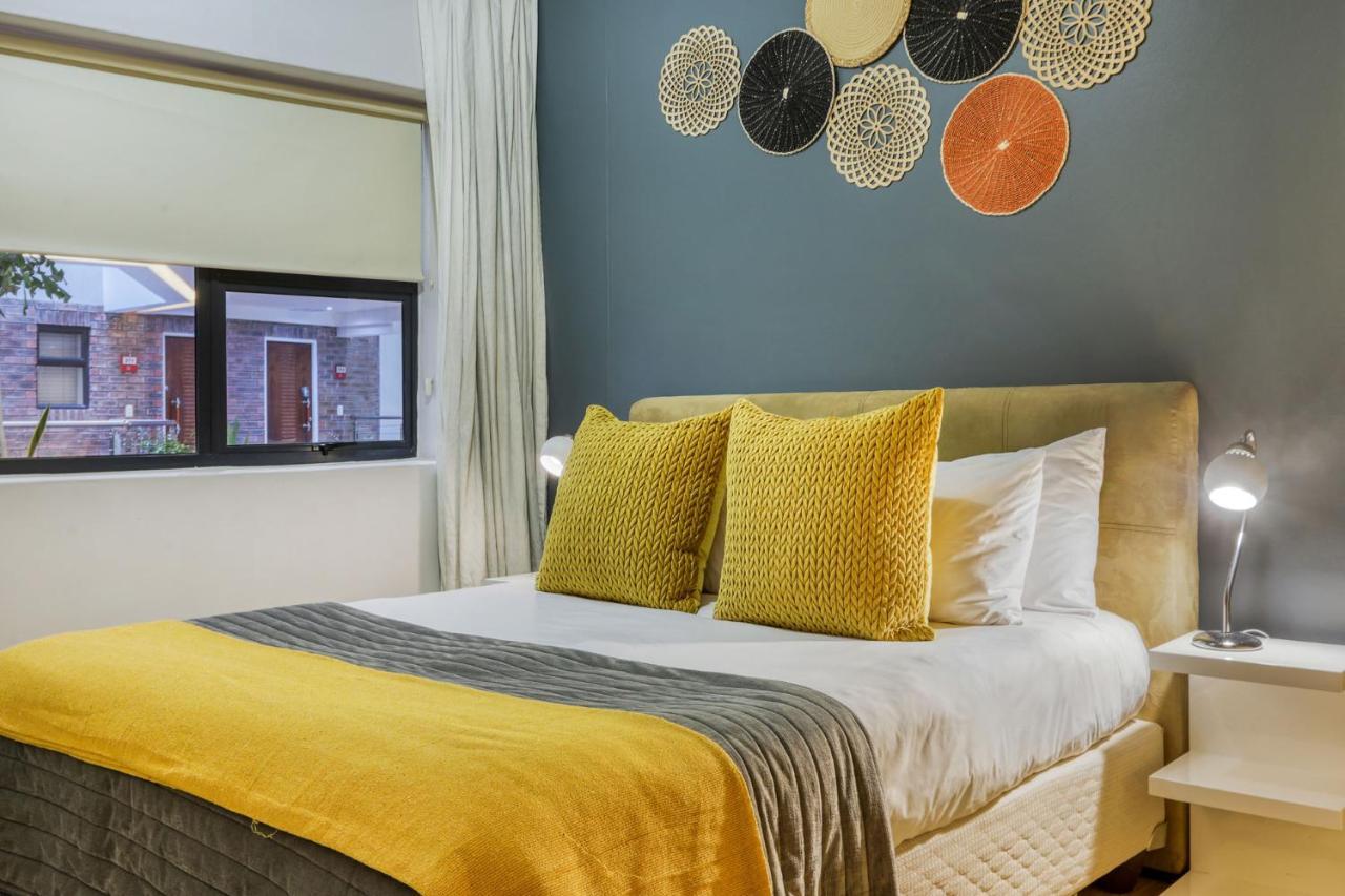 Authentic Cape Town Apartment Near The Waterfront Luaran gambar
