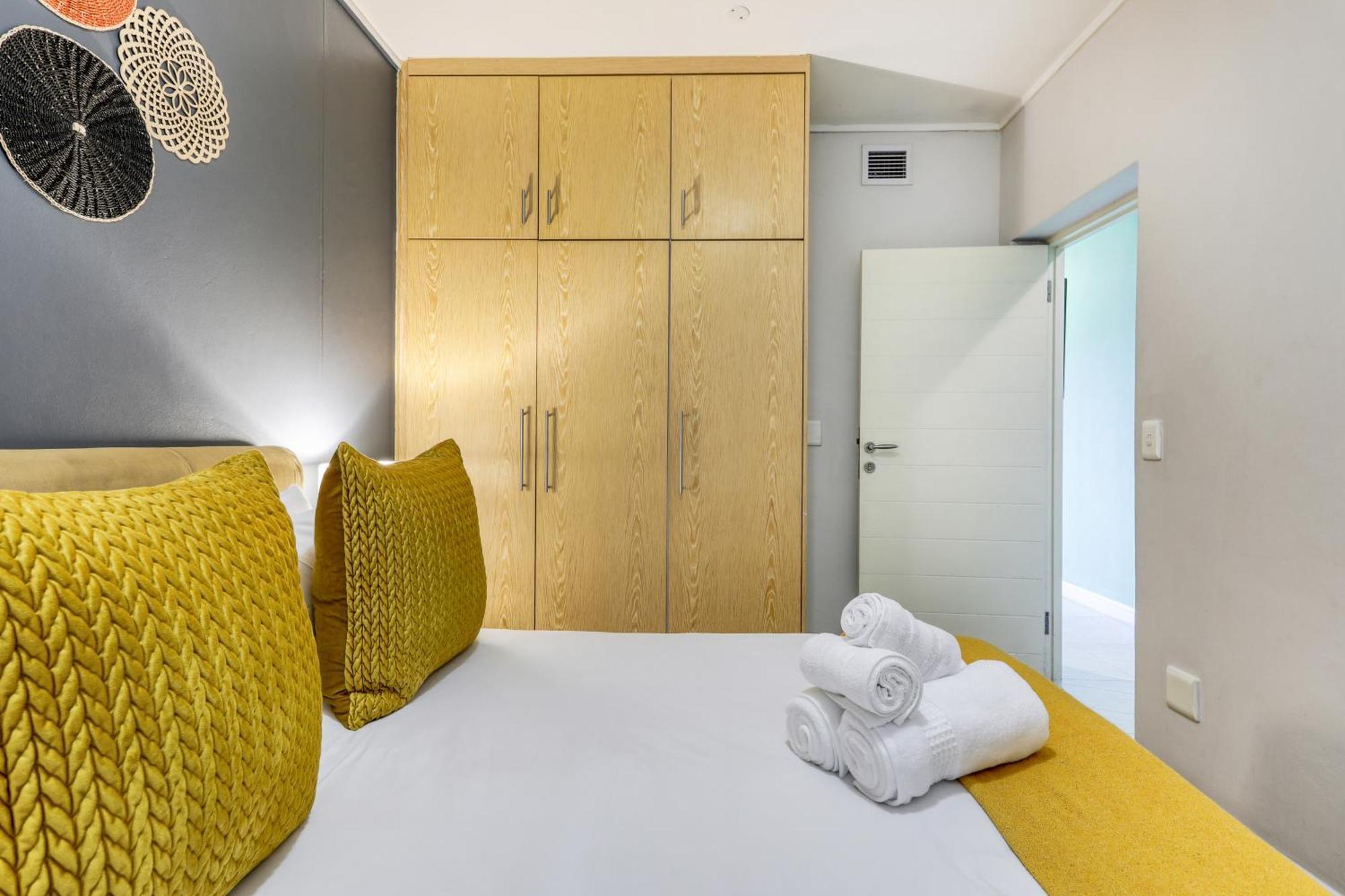 Authentic Cape Town Apartment Near The Waterfront Luaran gambar