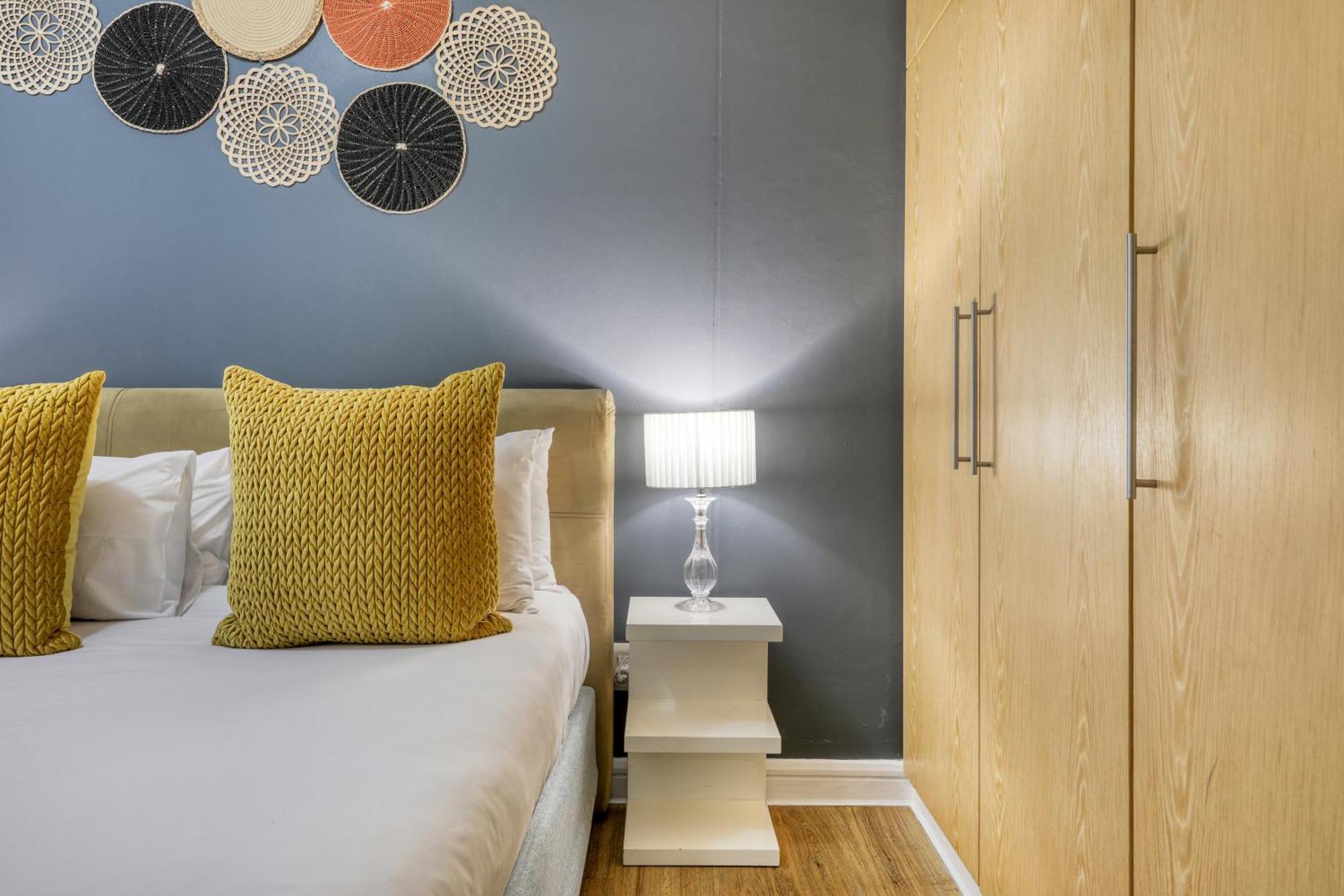 Authentic Cape Town Apartment Near The Waterfront Luaran gambar