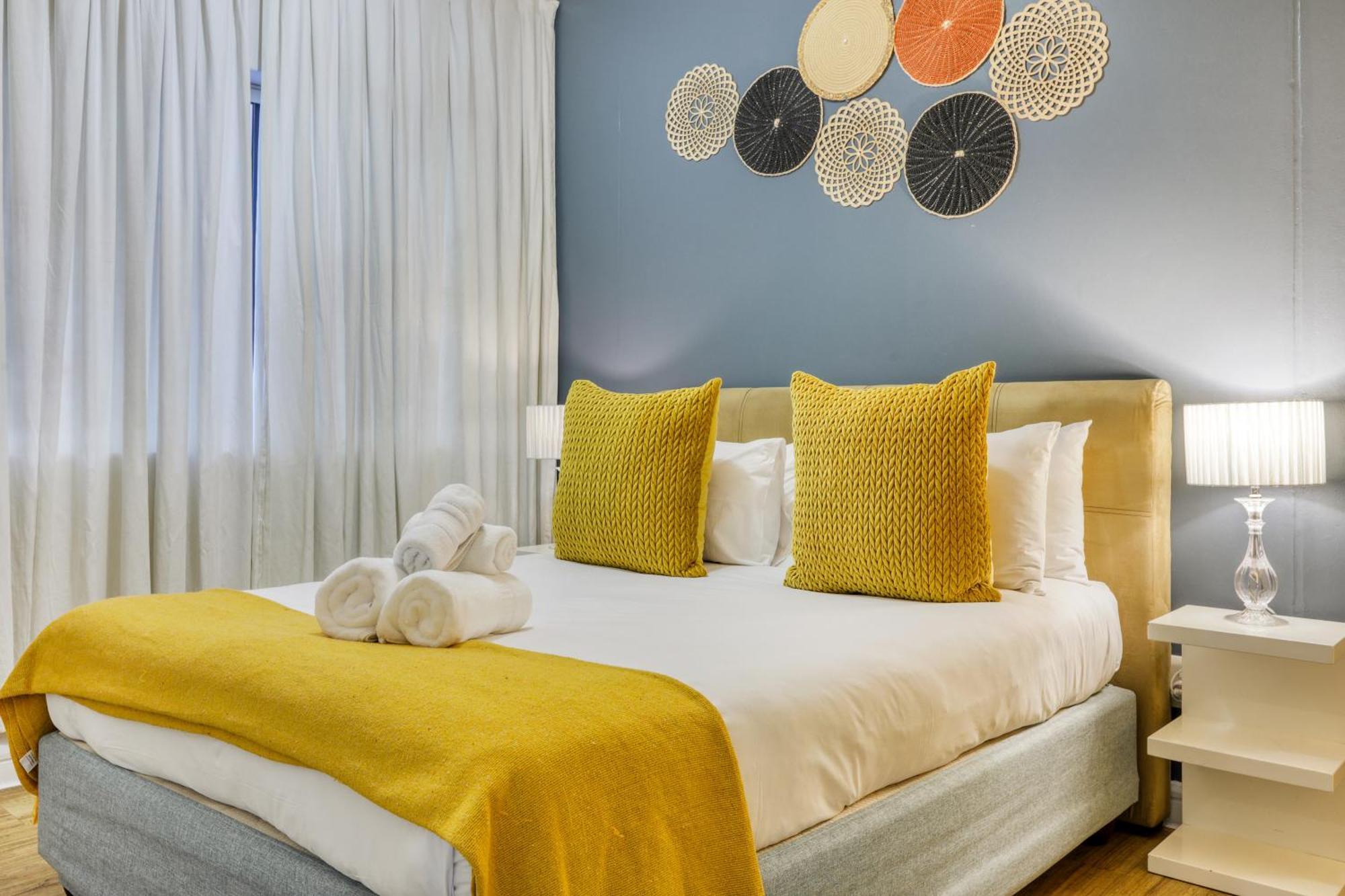 Authentic Cape Town Apartment Near The Waterfront Luaran gambar