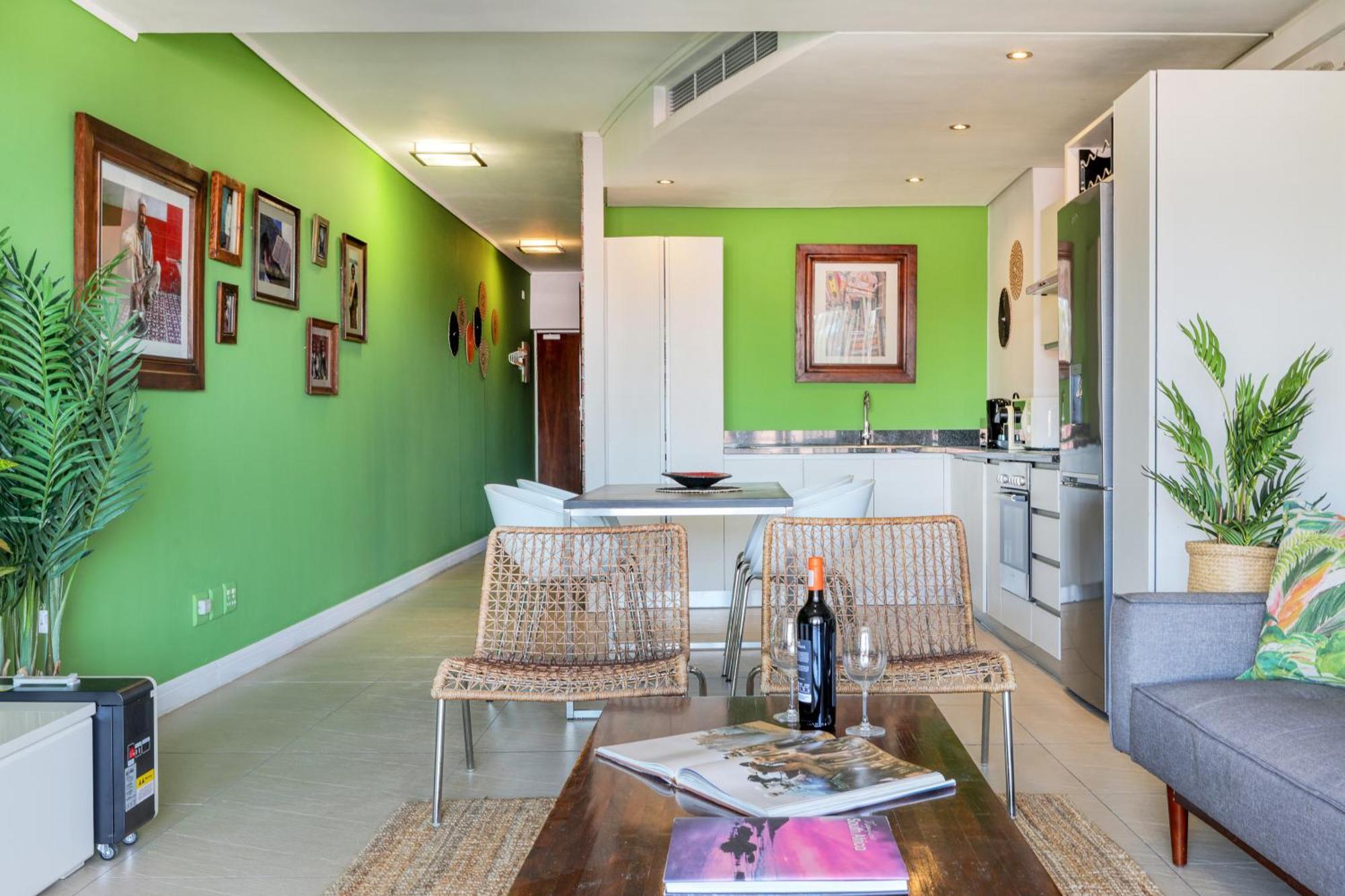 Authentic Cape Town Apartment Near The Waterfront Luaran gambar