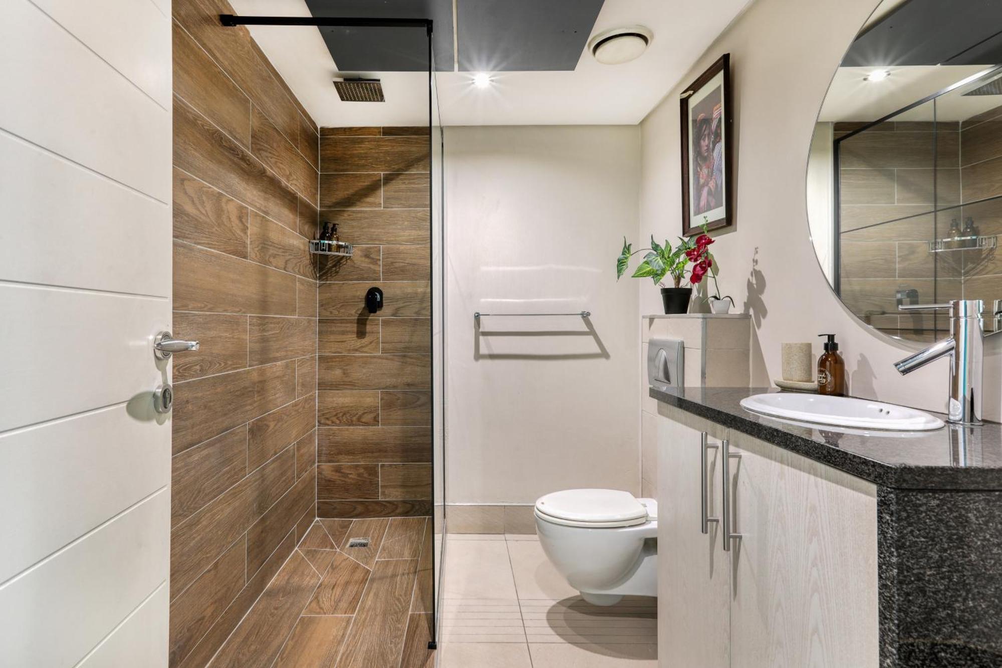 Authentic Cape Town Apartment Near The Waterfront Luaran gambar