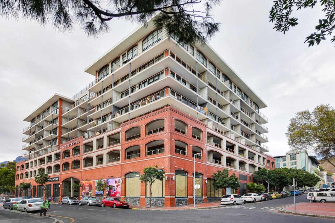 Authentic Cape Town Apartment Near The Waterfront Luaran gambar